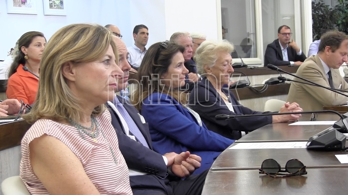 Convegno valorizzazione della podolica in calabria - Foto Redazione 30.05.2026
