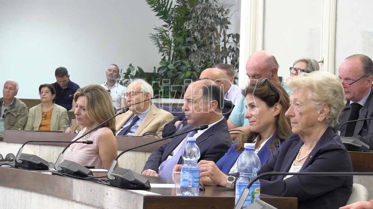 Convegno valorizzazione della podolica in calabria - Foto Redazione 30.05.2026
