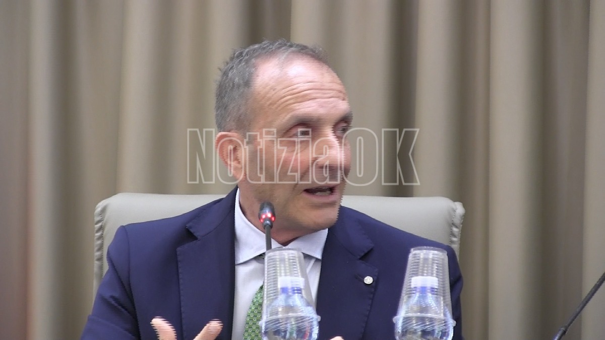 Convegno valorizzazione della podolica in calabria - Foto Redazione 30.05.2026