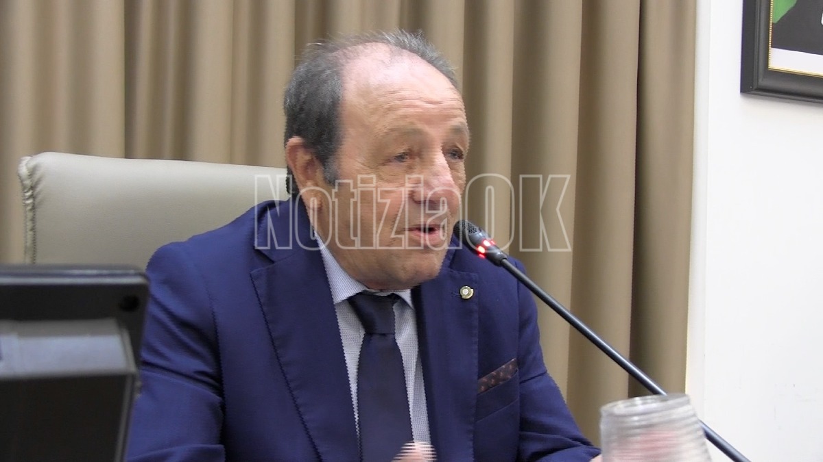 Convegno valorizzazione della podolica in calabria - Foto Redazione 30.05.2026