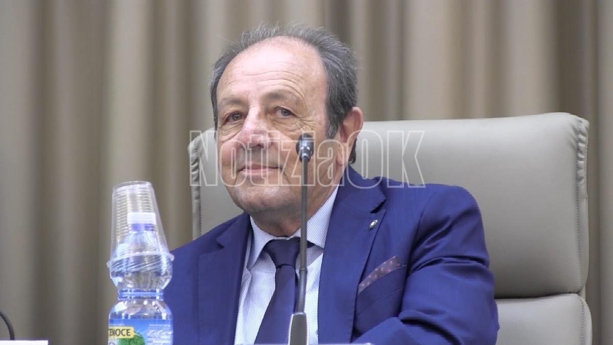 Convegno valorizzazione della podolica in calabria - Foto Redazione 30.05.2026