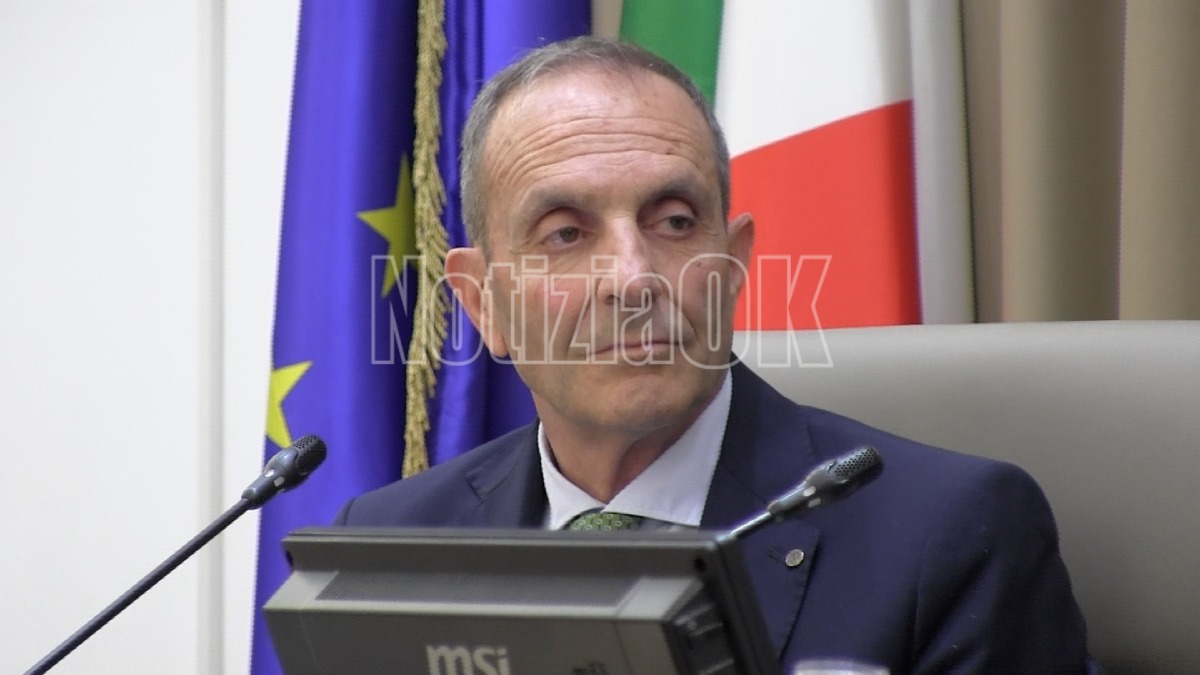 Convegno valorizzazione della podolica in calabria - Foto Redazione 30.05.2026