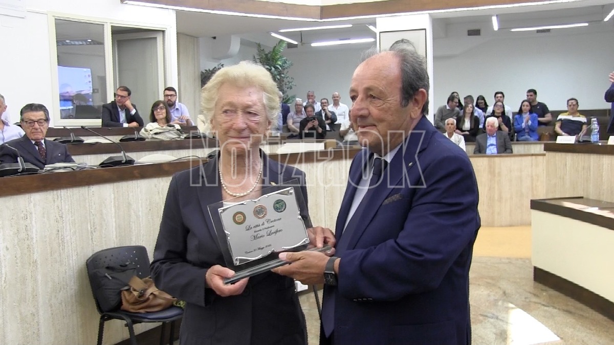 Convegno valorizzazione della podolica in calabria - Foto Redazione 30.05.2026