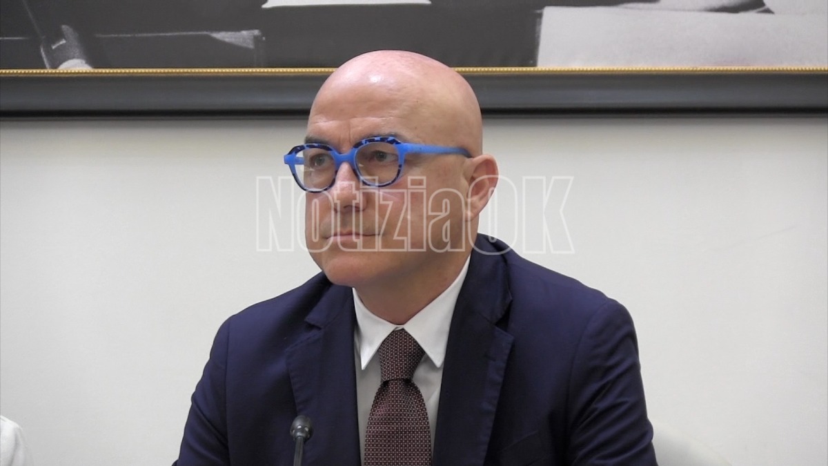 Convegno valorizzazione della podolica in calabria - Foto Redazione 30.05.2026