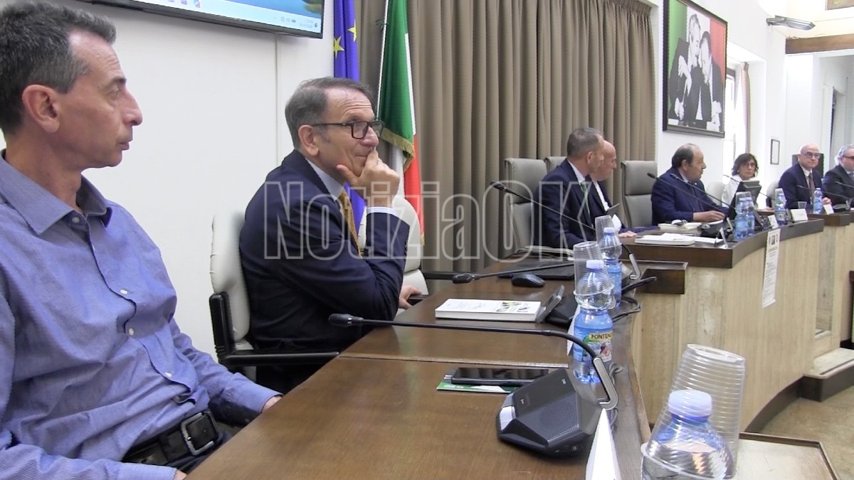 Convegno valorizzazione della podolica in calabria - Foto Redazione 30.05.2026