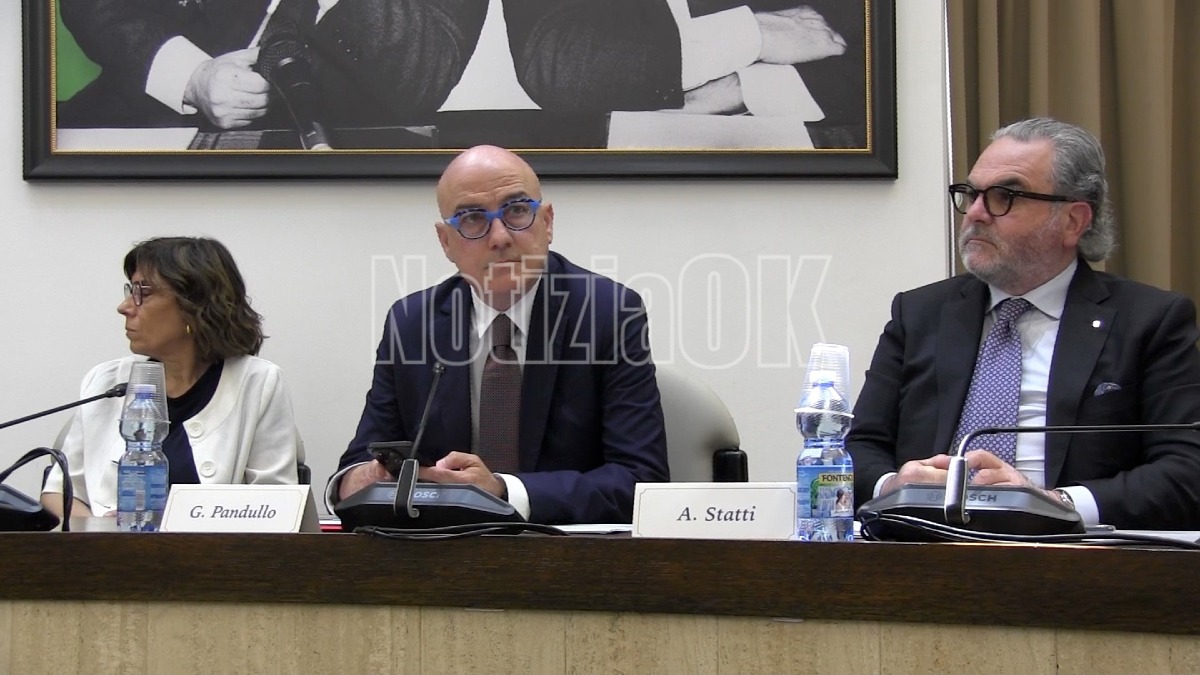 Convegno valorizzazione della podolica in calabria - Foto Redazione 30.05.2026