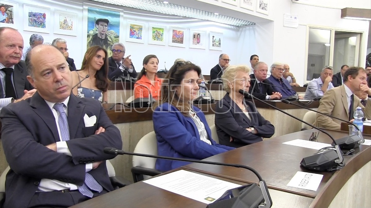 Convegno valorizzazione della podolica in calabria - Foto Redazione 30.05.2026