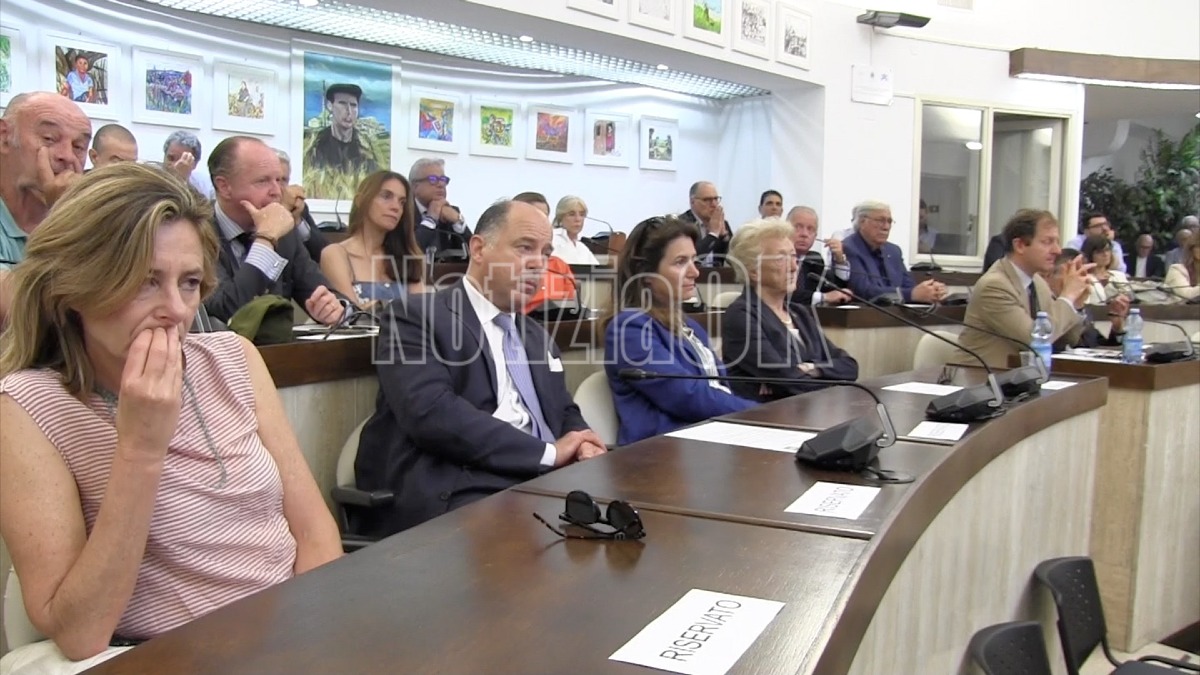 Convegno valorizzazione della podolica in calabria - Foto Redazione 30.05.2026