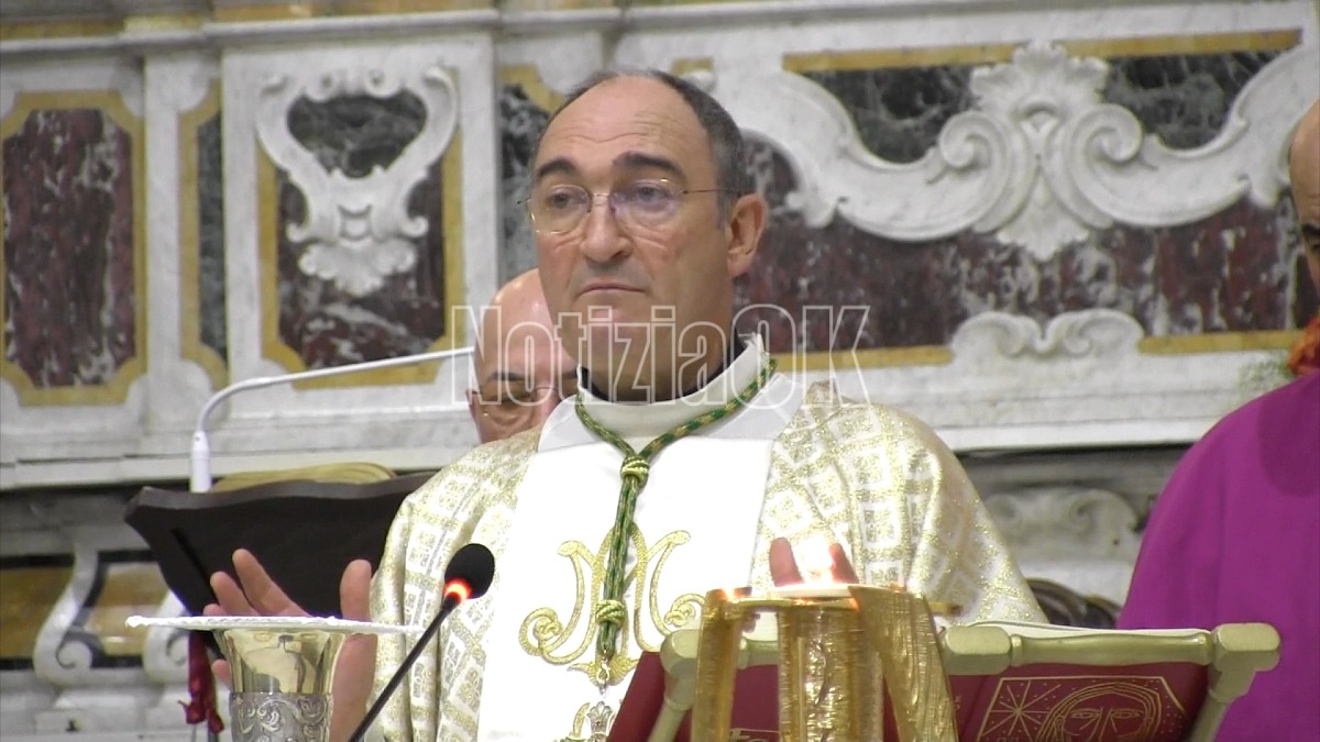 Salita della Madonna di Capo Colonna - Foto Redazione 31.05.2026