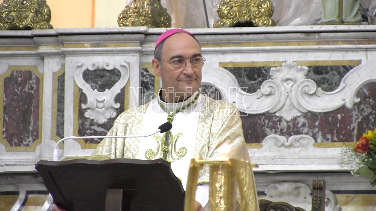 Salita della Madonna di Capo Colonna - Foto Redazione 31.05.2026