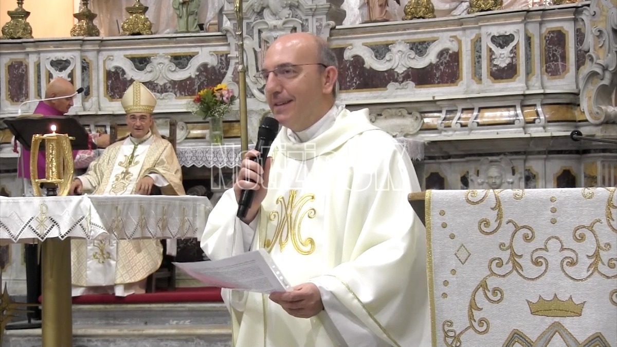 Salita della Madonna di Capo Colonna - Foto Redazione 31.05.2026
