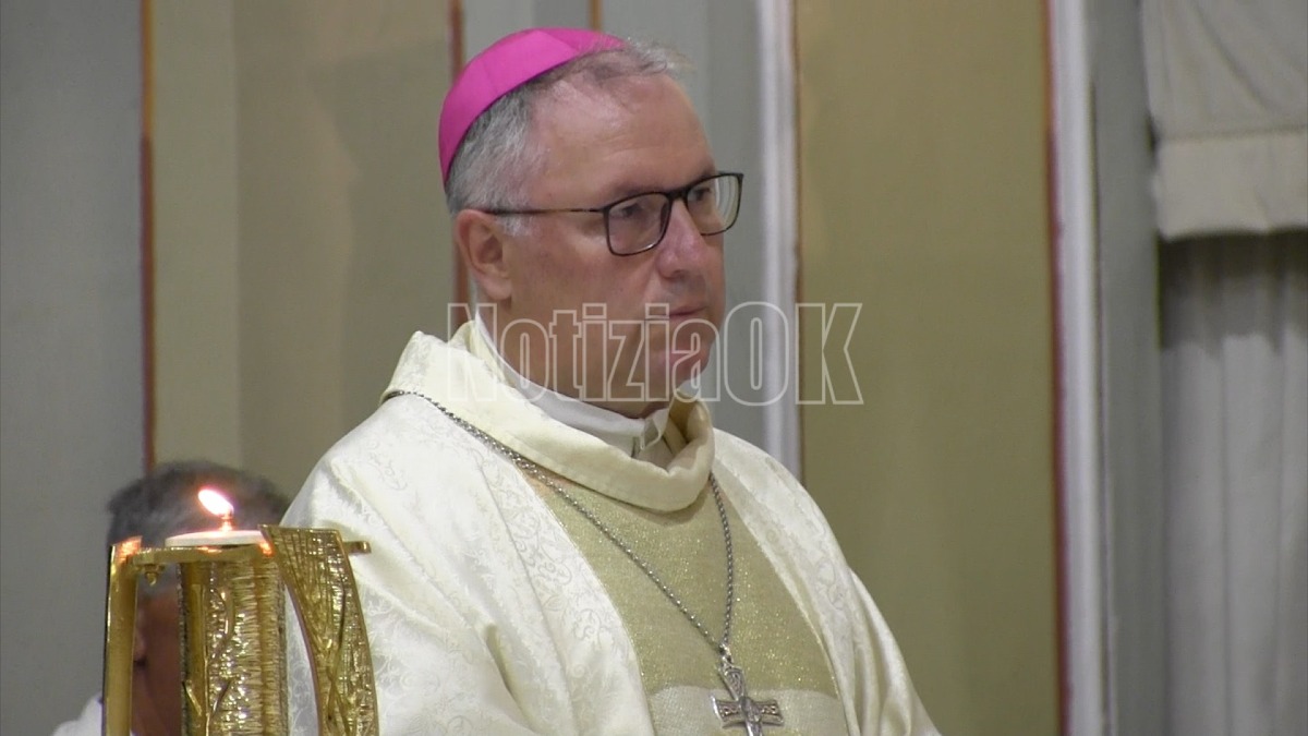 Salita della Madonna di Capo Colonna - Foto Redazione 31.05.2026