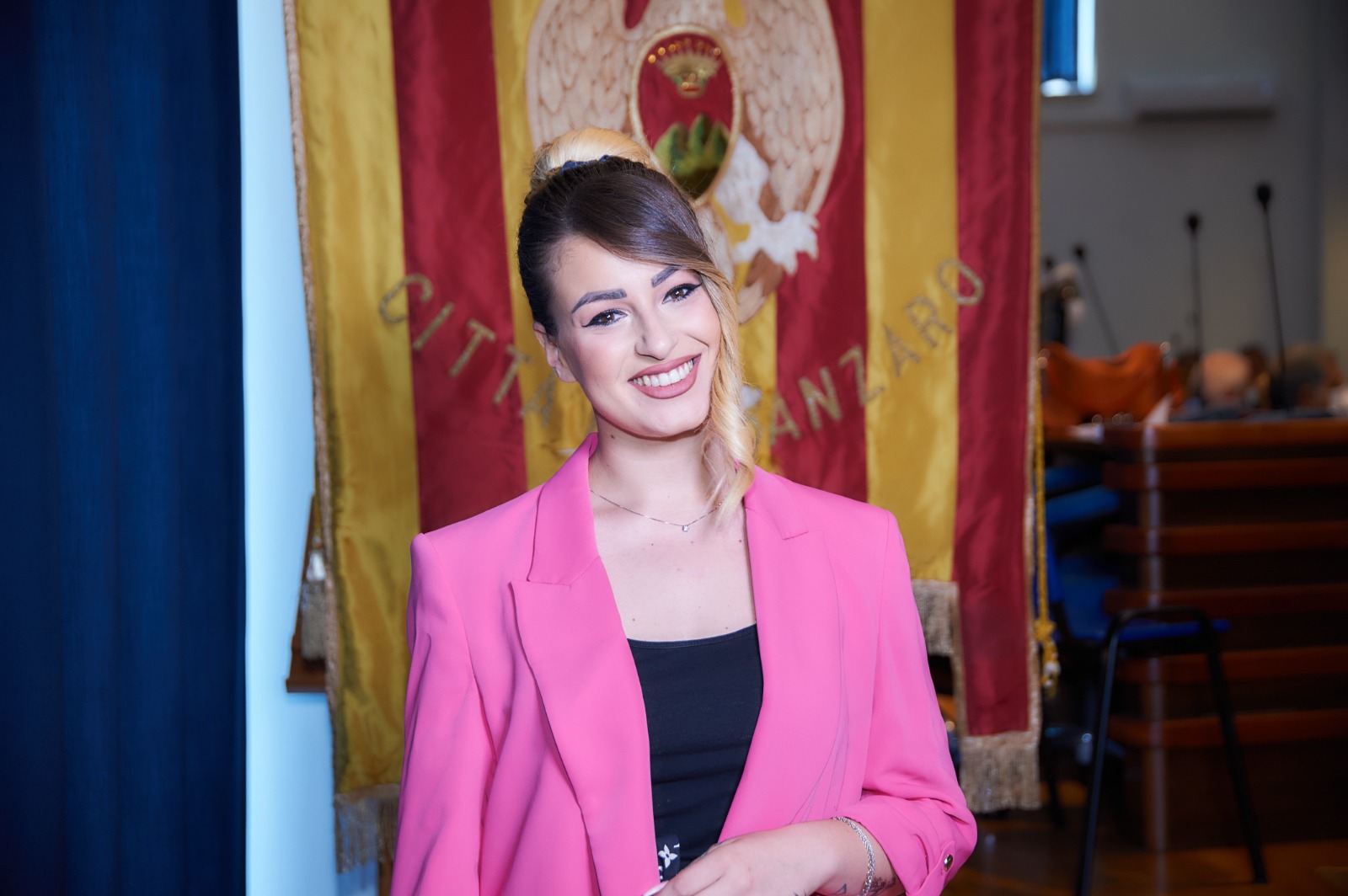 Catanzaro - Depurazione a Barone, Procopi: "Bene via Alto Adige, ma servono interventi per tutto il quartiere" - Foto: Uff. Stampa Comune di Catanzaro 