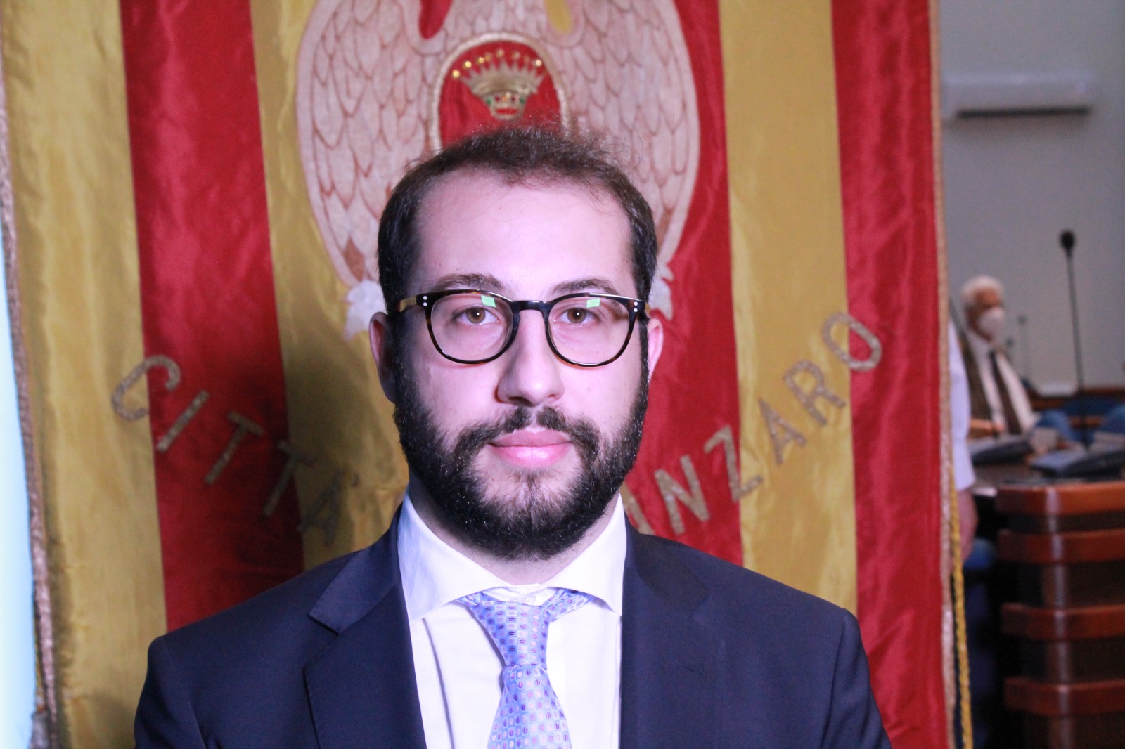 Catanzaro, Serraino sul Porto: “Svolta storica, ma Lido deve farsi trovare pronta” - Foto: Uff. Stampa Comune di Catanzaro 