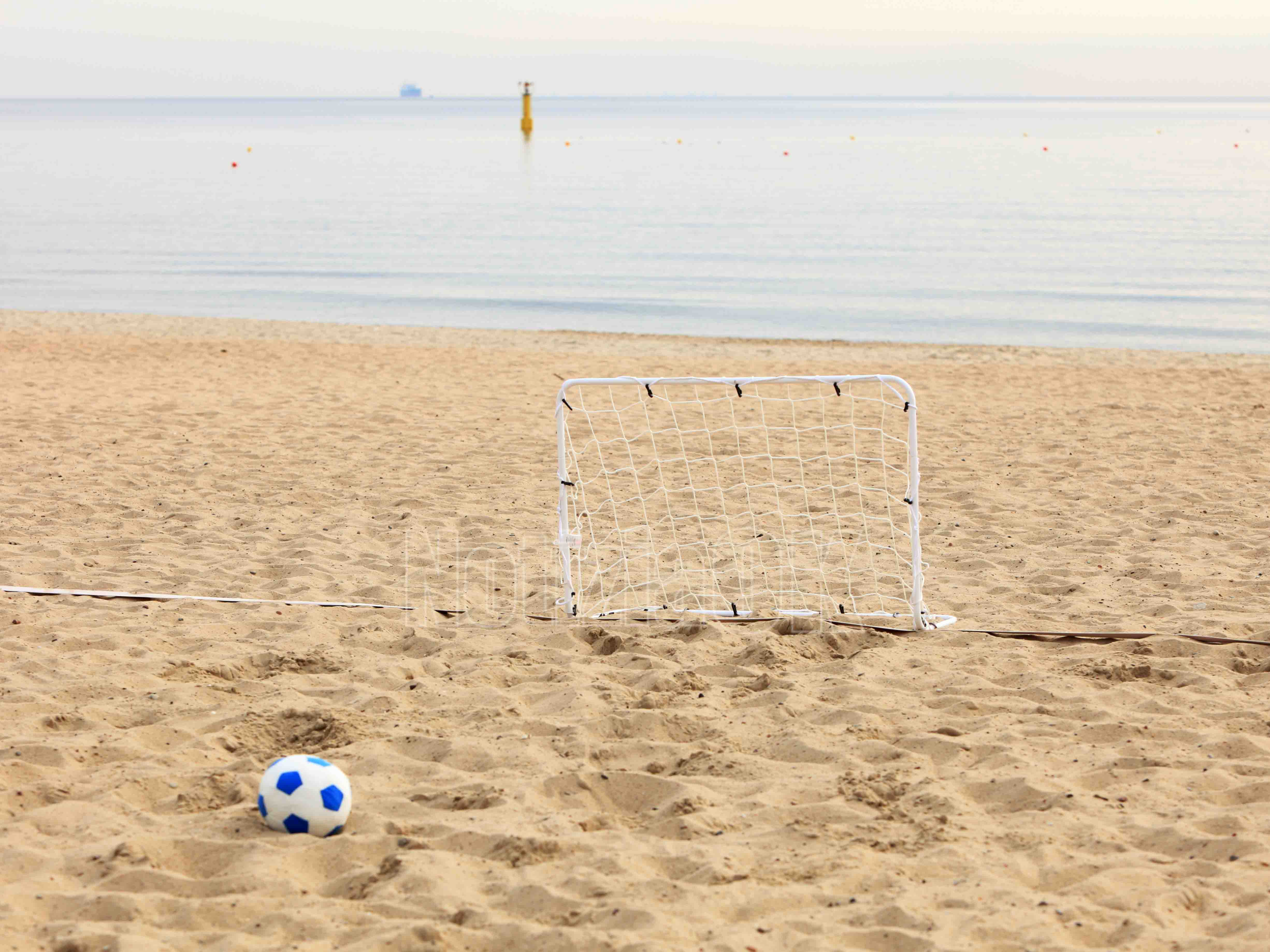 Beach Soccer Serie B, Icierre Next Gen e Lamezia pronte alla sfida regionale - Foto: Redazione 