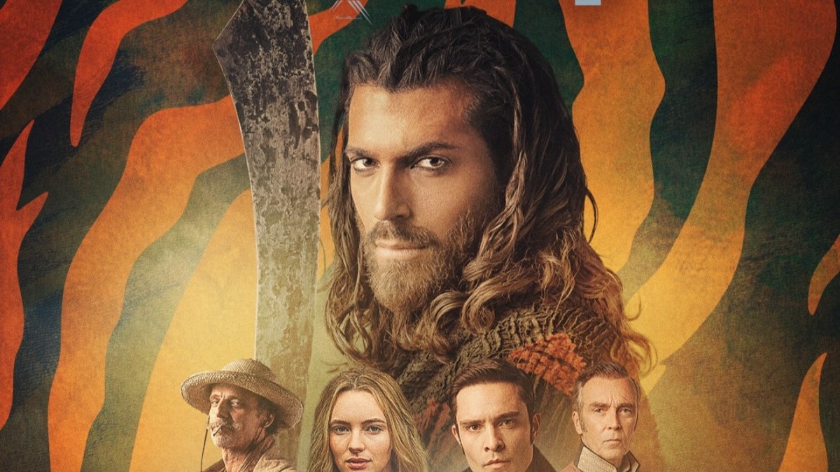 Can Yaman conquista il Nastro d’Argento per Sandokan