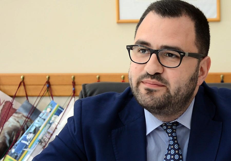 Guardia medica deserta a Pagliarelle, sdegno del sindaco Saporito - Foto: Simone Saporito - Sindaco di Petilia Policastro