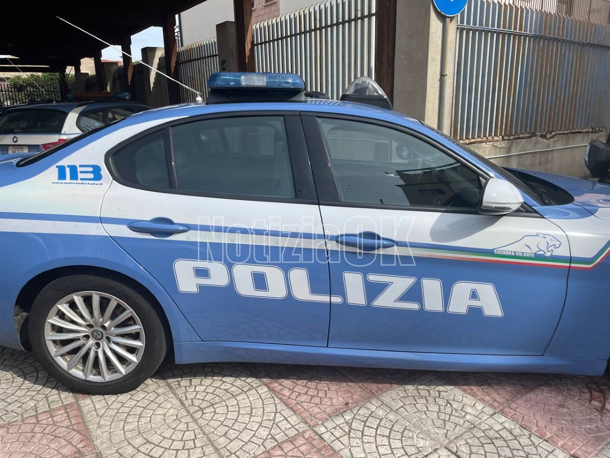 Calabria, 33 nuove unità delle Forze di Polizia per la stagione estiva 2026 - Foto: Redazione 