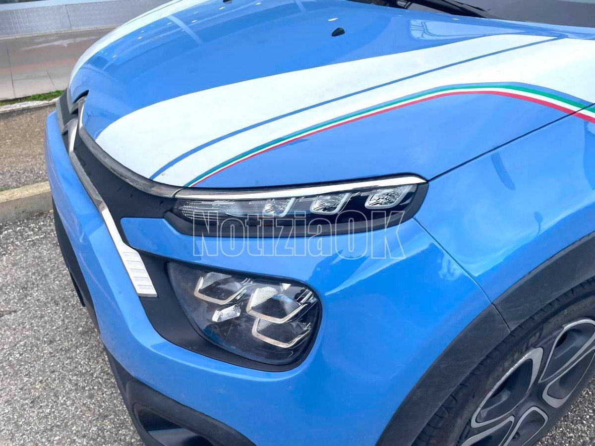 Contrasto al caporalato - SIULP: "Operazione straordinaria della Questura di Crotone" - Foto: Redazione 