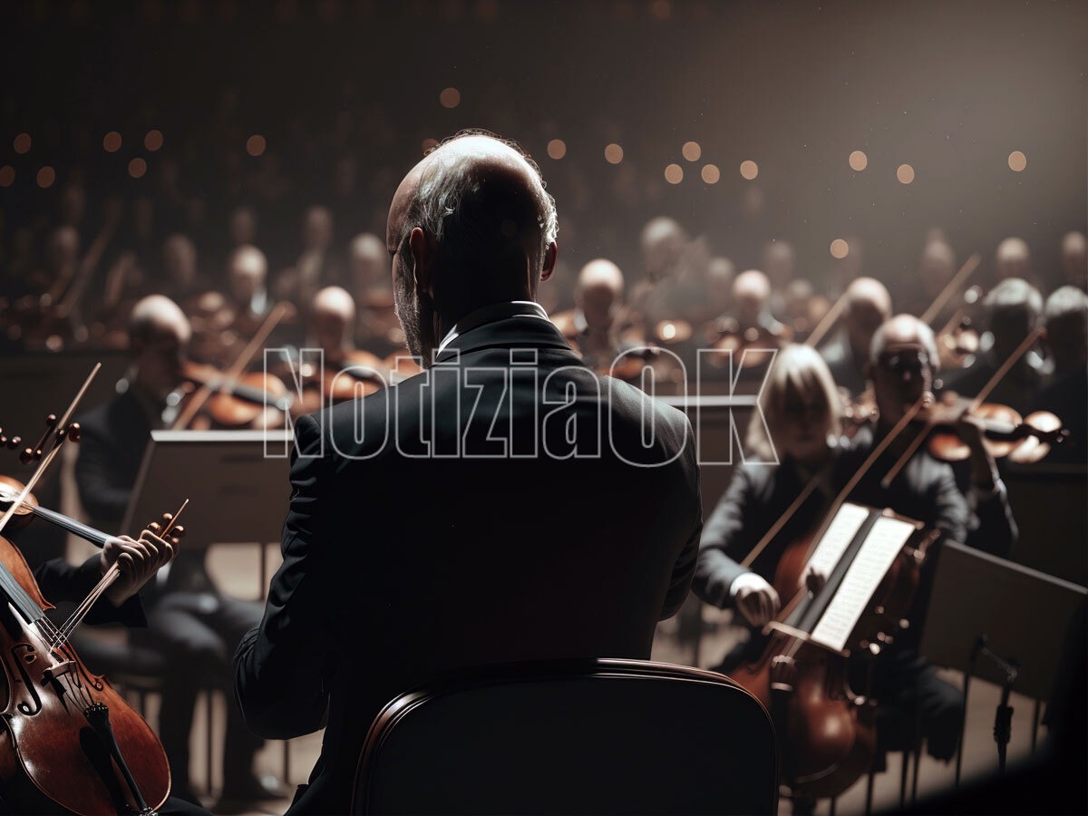A San Lucido il Gran Galà Lirico: musica d'autore nel Chiostro Comunale - Foto: Redazione 