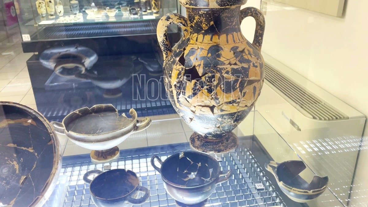 Giornate Europee dell’Archeologia 2026: a Crotone e Sibari tre appuntamenti per grandi e piccini - Foto: Redazione 