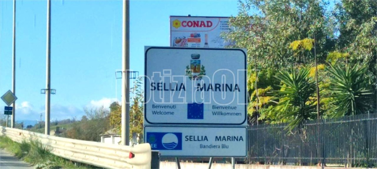Sellia Marina, dalla Regione 150 mila euro per la piccola viabilità - Foto: Redazione