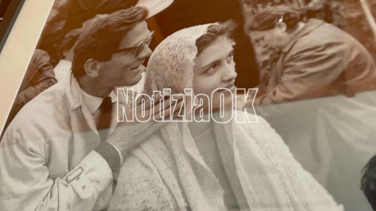 Cosenza - Pasolini e la Calabria, a Palazzo dei Bruzi il libro che racconta il legame con la regione - Foto: Redazione 