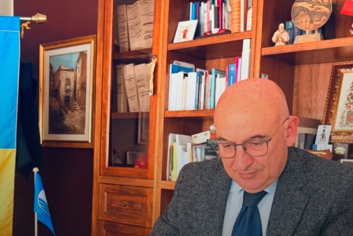 Dopo la tragedia di Amendolara, l’Alto Ionio rafforza la rete sociale: l’appello del sindaco Mundo - Foto: Uff. Stampa Comune di Trebisacce