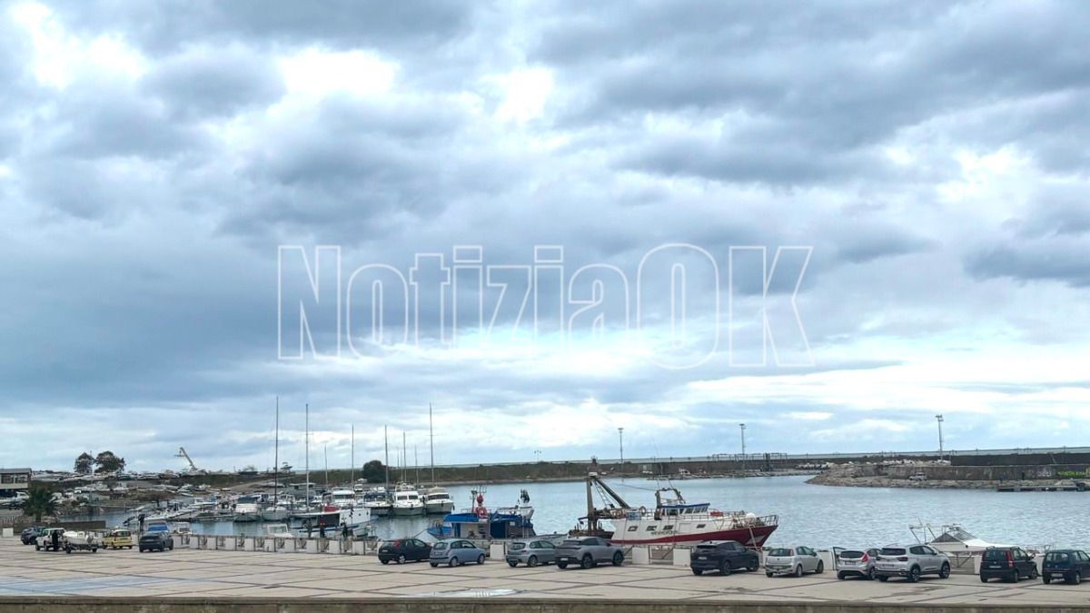 Porto di Catanzaro, via libera al completamento delle opere interne - Foto: Redazione