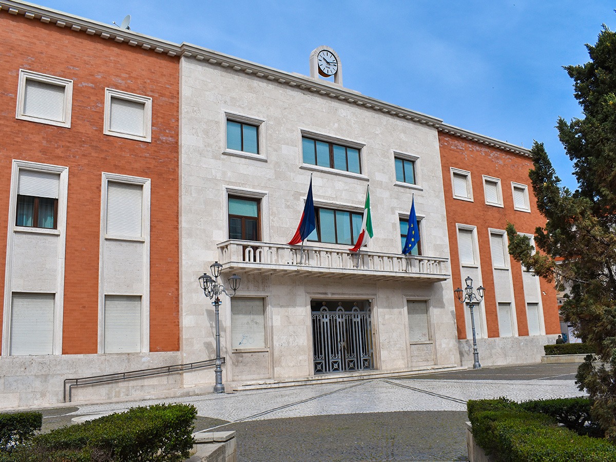 Termovalorizzatore A2A di Crotone: Cittadini Liberi invia nota tecnica al Comune  - Foto: Redazione 