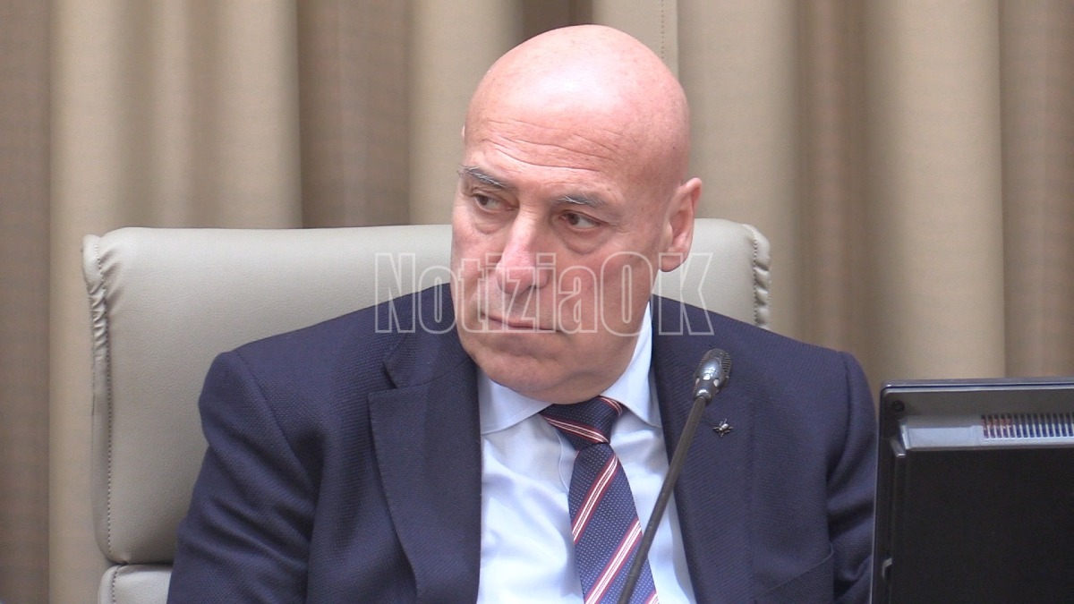     Crotone, giunta al via: il secondo mandato nasce nel segno degli accordi politici - Foto: Redazione
