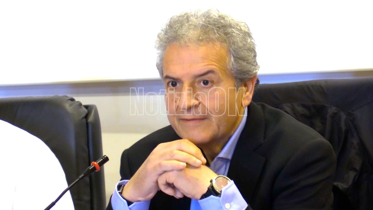 Asp di Crotone, prorogato l'incarico del direttore generale Graziano - Foto: Redazione 