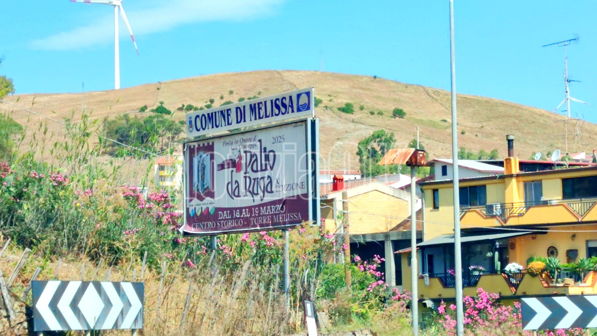 Torre Melissa, la salute oltre la cura: evento importante per tutto il territorio - Foto: Redazione 