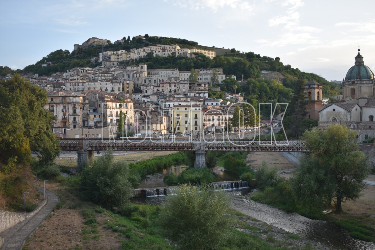 Musa accende il cuore di Cosenza - Foto: Redazione