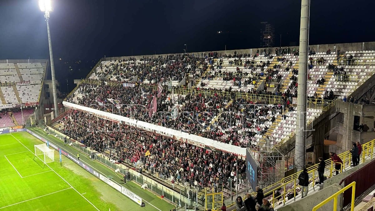 Playoff di Serie C da record: stadi pieni, incassi in crescita e boom sui social - Foto: Redazione