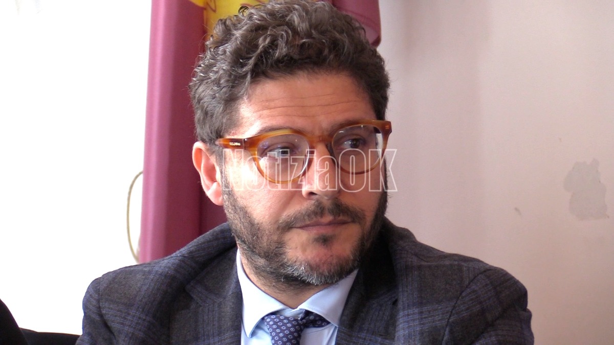 Crotone - Dopo la sentenza, cresce il sostegno al procuratore Guarascio - Foto: Domenico Guarascio