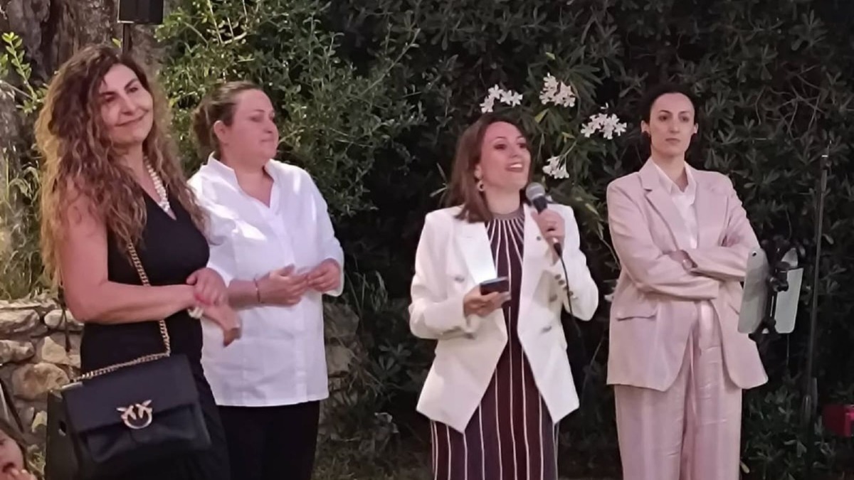 Strongoli e il suo Terroir, successo per la terza edizione tra valorizzazione del territorio e solidarietà - Foto: Uff. Stampa Rotary Club Strongoli 1.05.2026