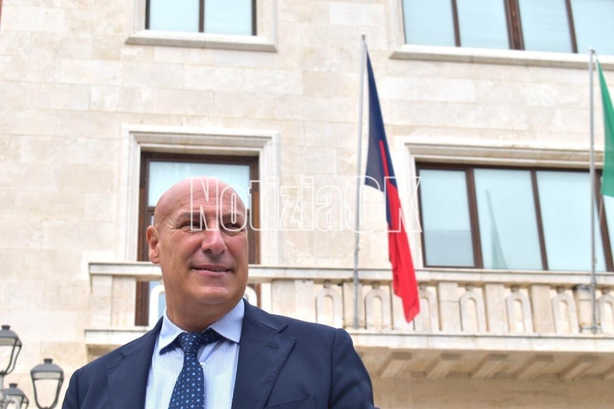Crotone - Proclamazione vicina, Voce prepara la squadra del secondo mandato - Foto: Redazione 