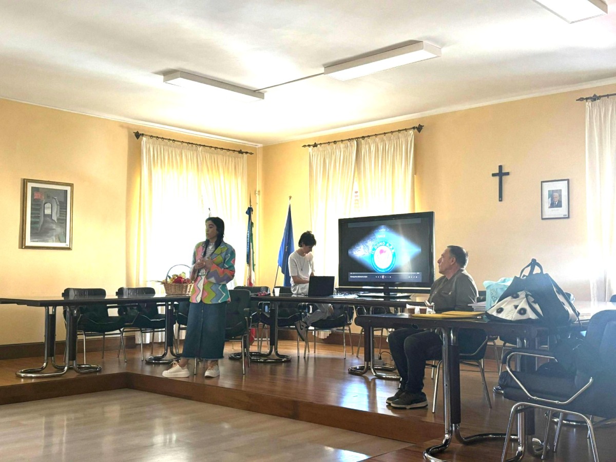 Decollatura, concluso il progetto “Insieme per stare bene”: giovani al centro del percorso formativo - Foto: Uff. Stampa Comune di Decollatura