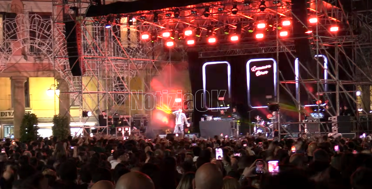 Sondaggio - Concerti estivi a Crotone? Cittadini divisi tra centro e lungomare - Foto: Redazione