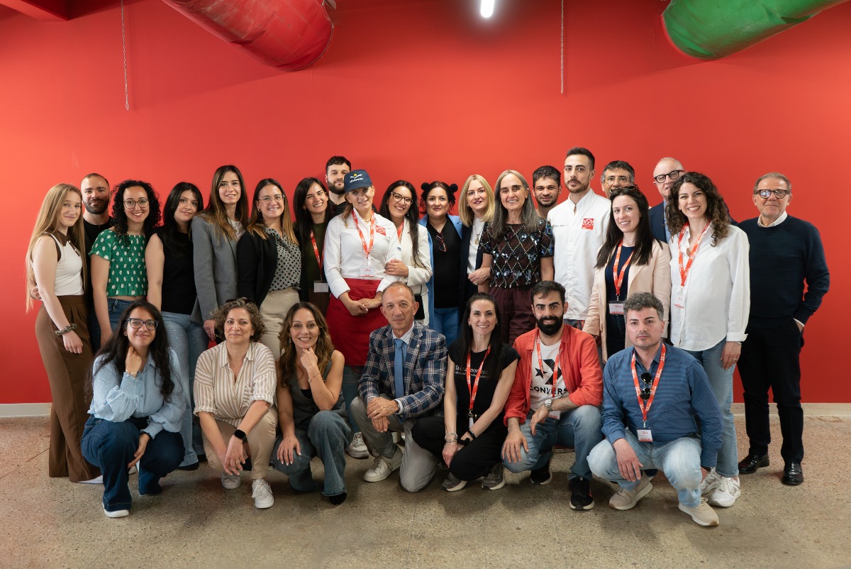 All’Unical una giornata dedicata alla celiachia: inclusione e sicurezza alimentare al centro - Foto: Uff. Stampa AIC Calabria