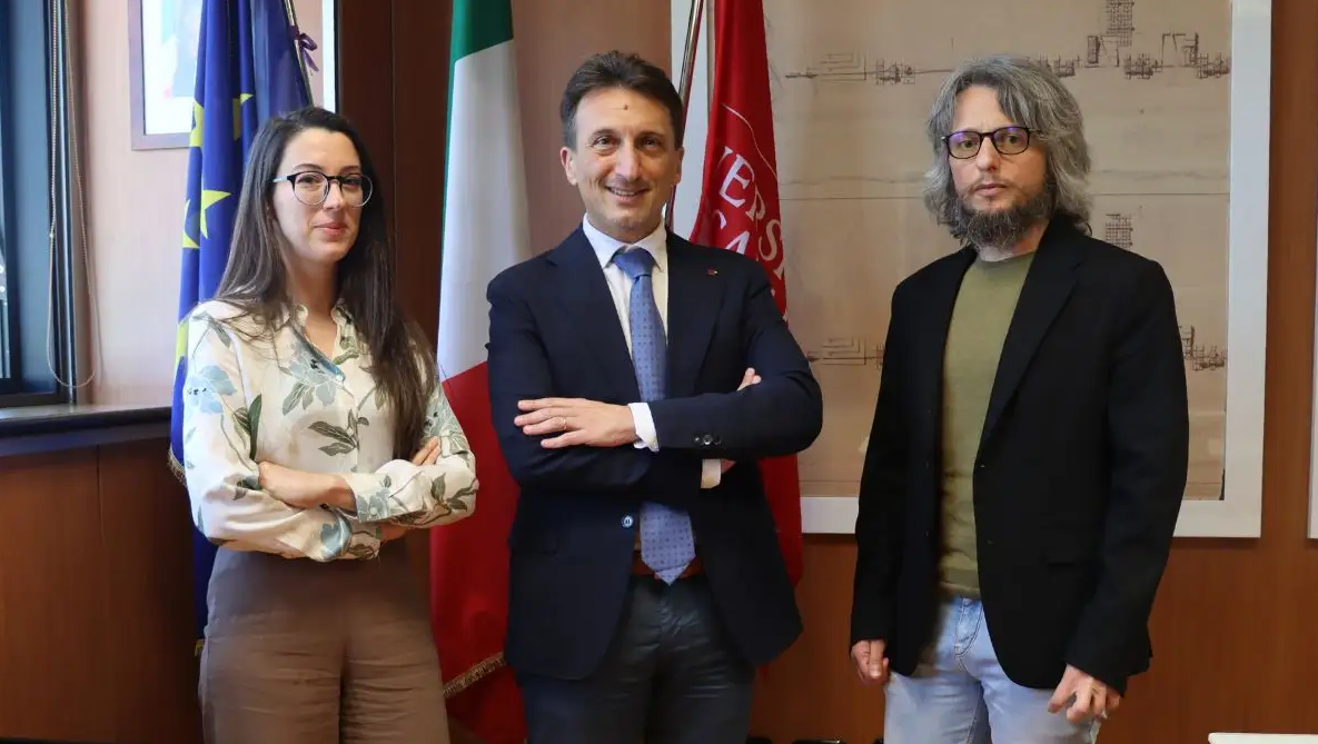 Unical, nuovi ingressi nel corpo accademico: Veltri e Guglielmelli  - Foto: Uff. Stampa Unical