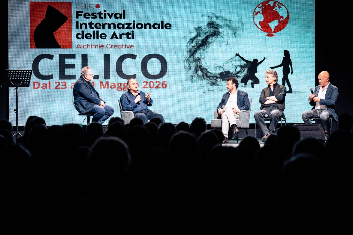 Celico International Arts Festival, Gratteri: "Il cinema racconti la nuova mafia" - Foto: Uff. Stampa Celico International Arts Festival