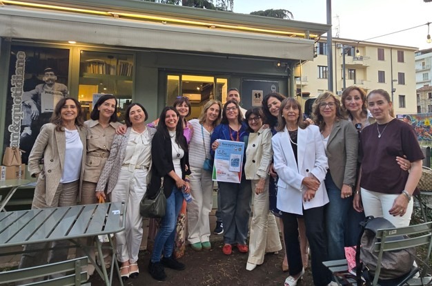 Voto alle donne, 80 anni di storia e impegno a Lamezia Terme - Foto: Uff. Stampa Soroptimist Lamezia Terme