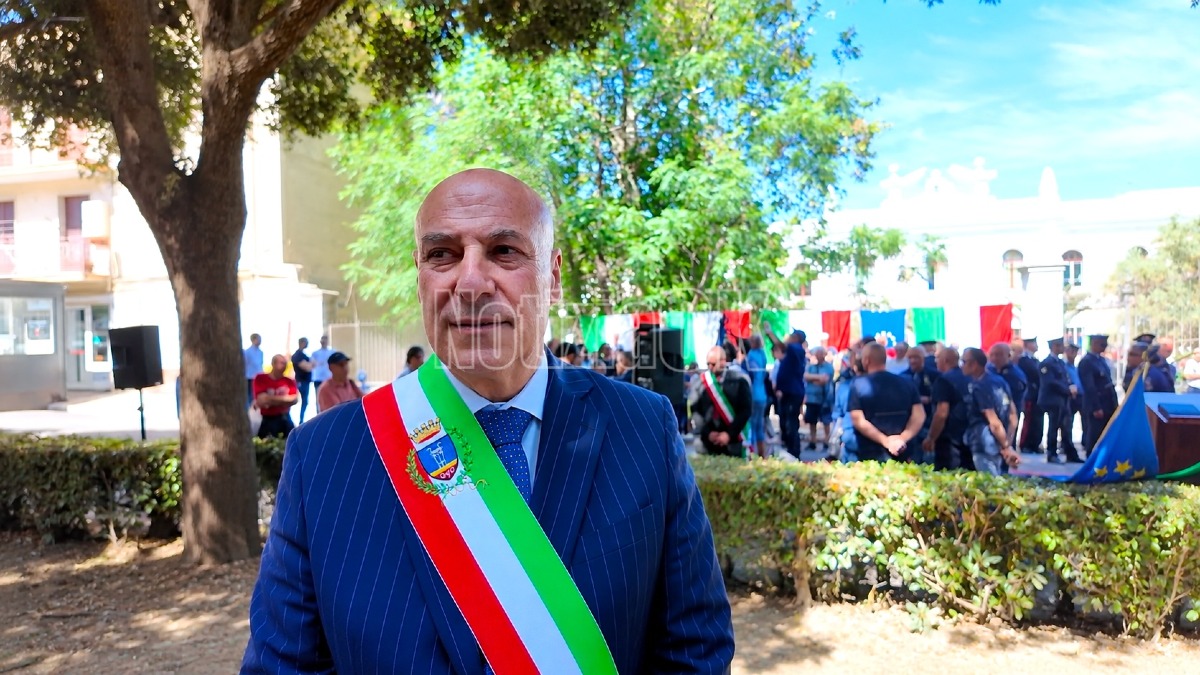 Voce lavora alla giunta: «Obiettivo tenere unito il nuovo consiglio» - Foto: Redazione 