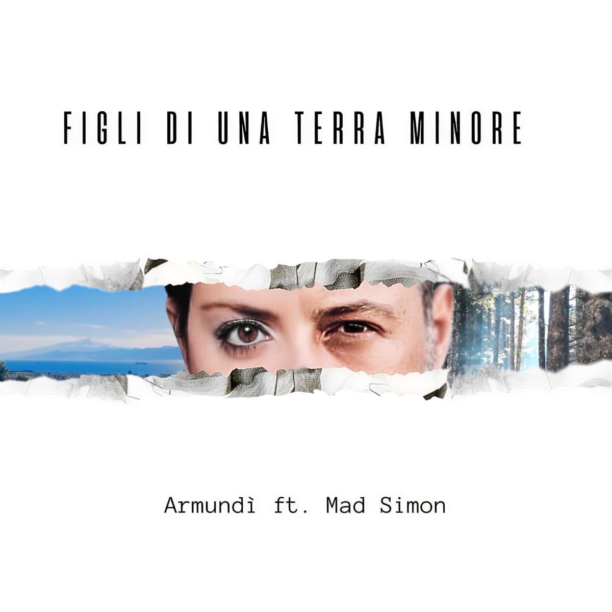 Armundì pubblica “Figli di una terra minore”: un viaggio tra radici, partenze e riscatto - Foto Uff. Stampa Armundì Project 
