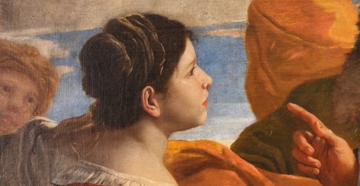 Galleria Nazionale di Cosenza: domenica 7 giugno apertura straordinaria serale  - Foto: Uff. Stampa Galleria Nazionale di Cosenza
