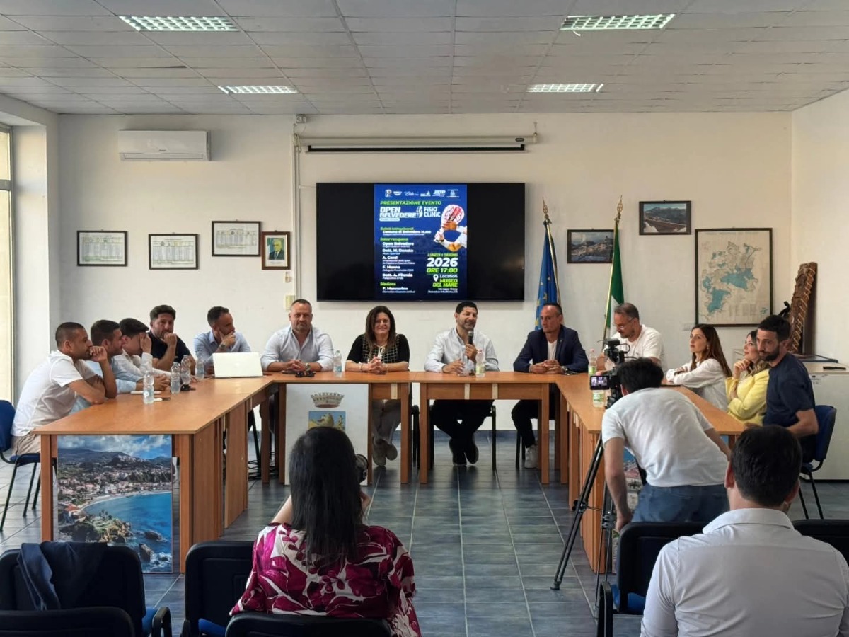 Open Belvedere Padel Event, cresce l’attesa per la seconda edizione alla Smile Arena