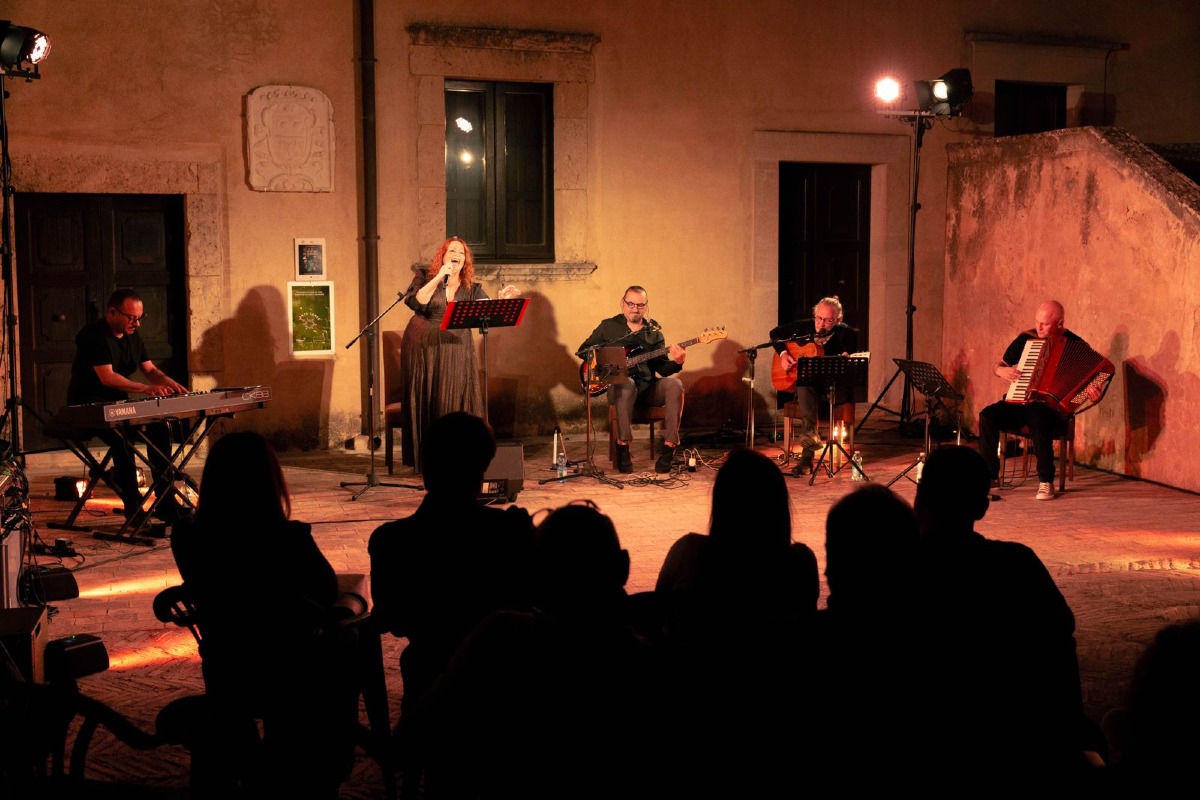 Calabria in Fabula arriva ad Aprigliano: un weekend tra musica, teatro e danza - Foto: Uff. Stampa Calabria in Fabula