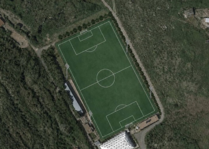 Tiriolo, approvato il progetto di riqualificazione dello stadio “Cuture” - Foto: Uff. Stampa Comune di Tiriolo
